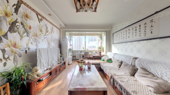 工商局家属院二手房实景图