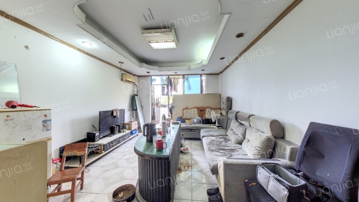 21区灵芝新村二手房实景图