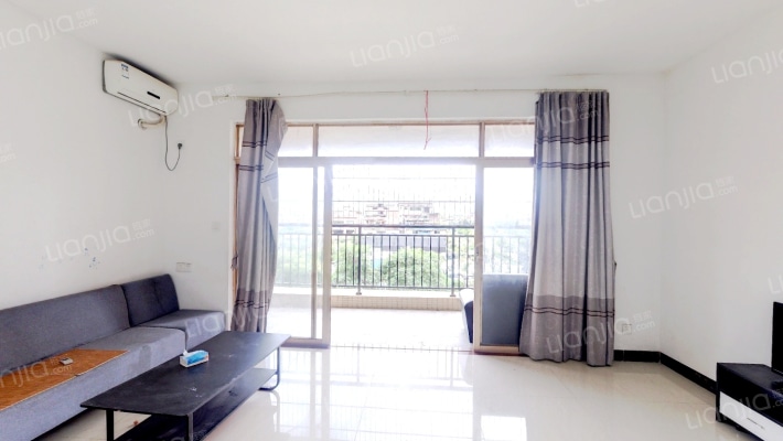 东城御峰花园二手房实景图