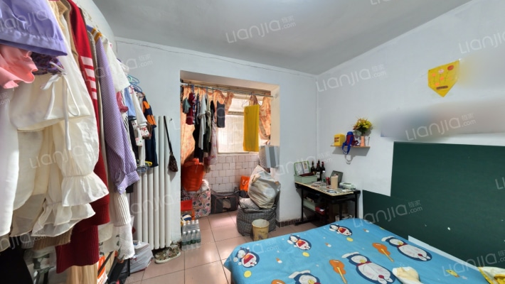 予兴小区二手房实景图