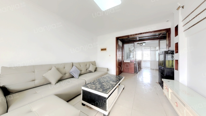 乐天小区五区二手房实景图