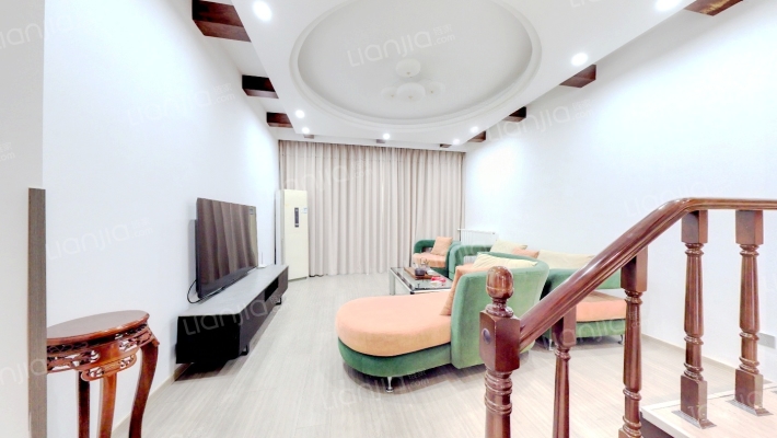 欧香花园二手房实景图