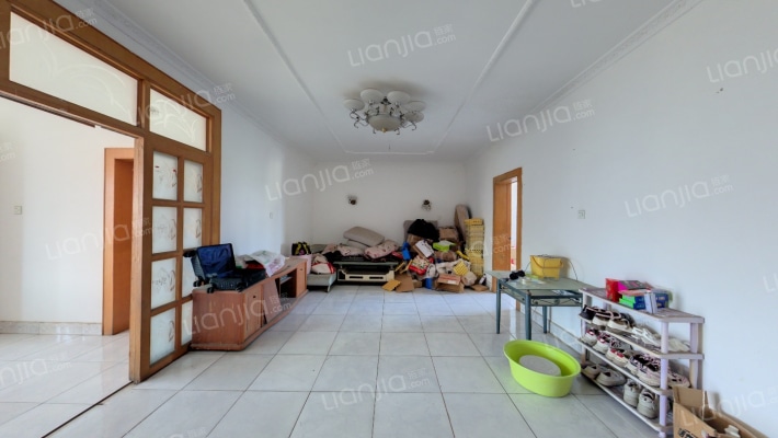 阜阳市气象局家属院二手房实景图