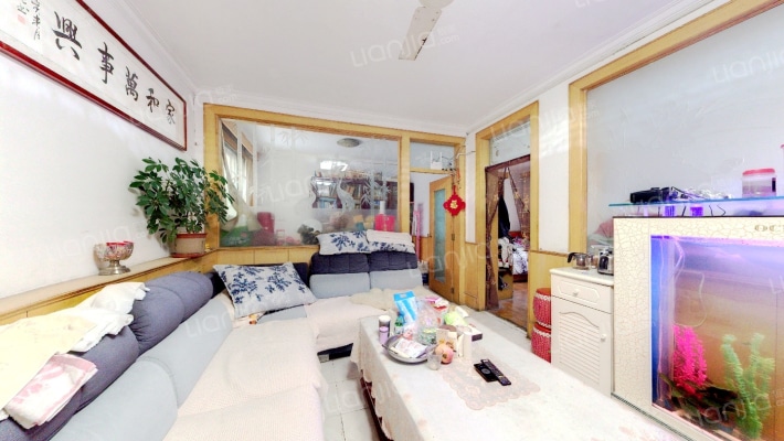 信息学院宿舍二手房实景图