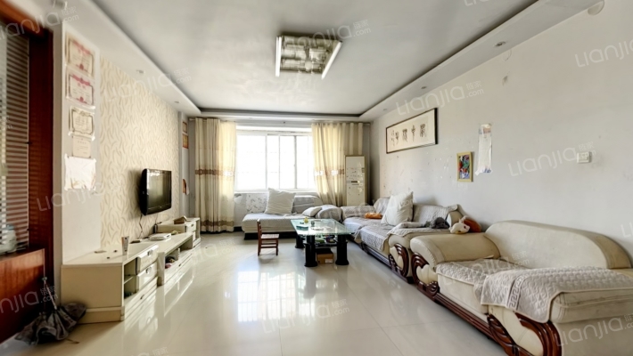 华富小区二手房实景图