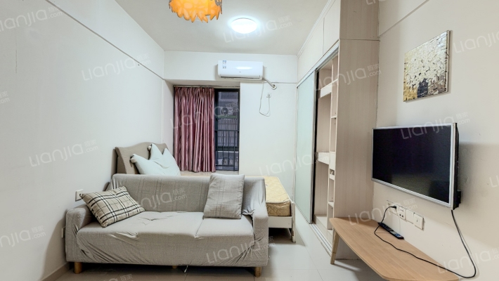 易丰大厦二手房实景图