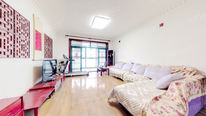 锦宏河滨苑二手房实景图