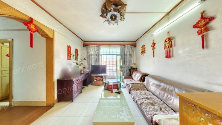 宏建楼二手房实景图