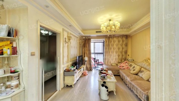 红光鹏程苑二手房实景图