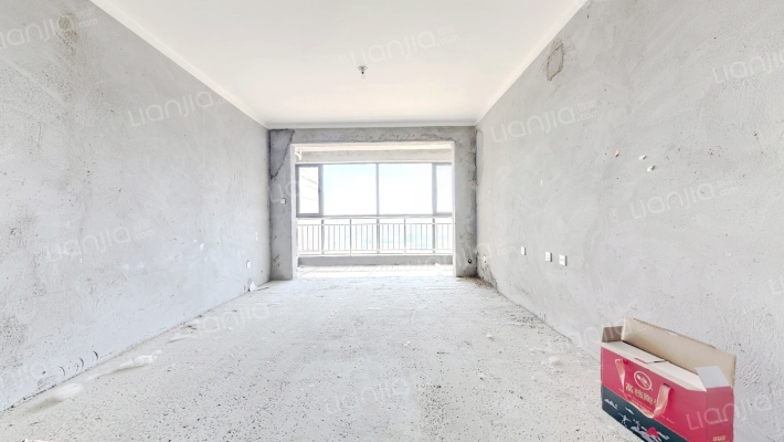 益和雅居二手房实景图