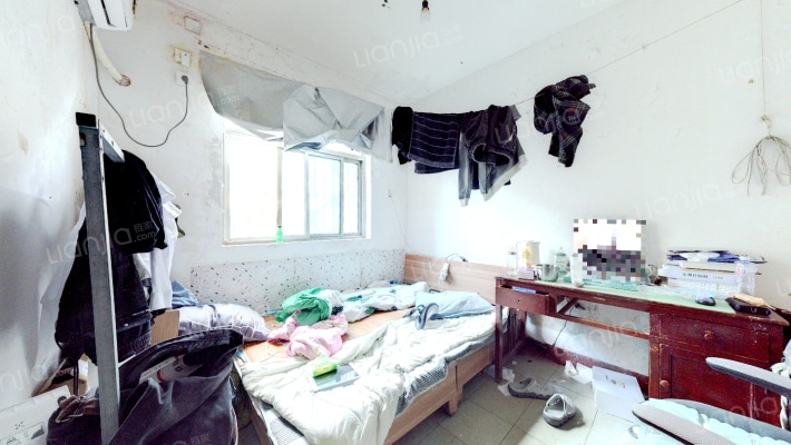 郑密路40号院二手房实景图