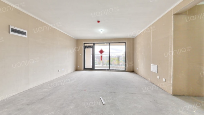 中巍白云山居二手房实景图