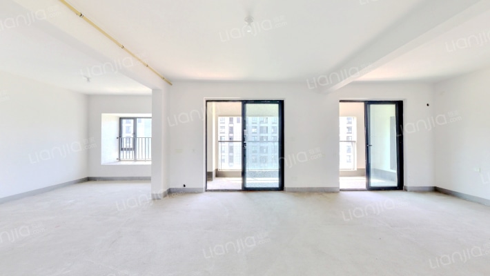 荣盛上荣府二手房实景图