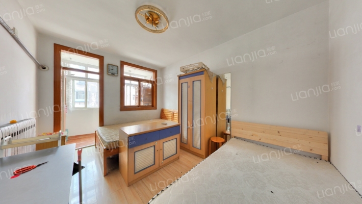 宣化路散盘二手房实景图