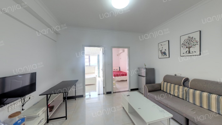 九峰远见二手房实景图