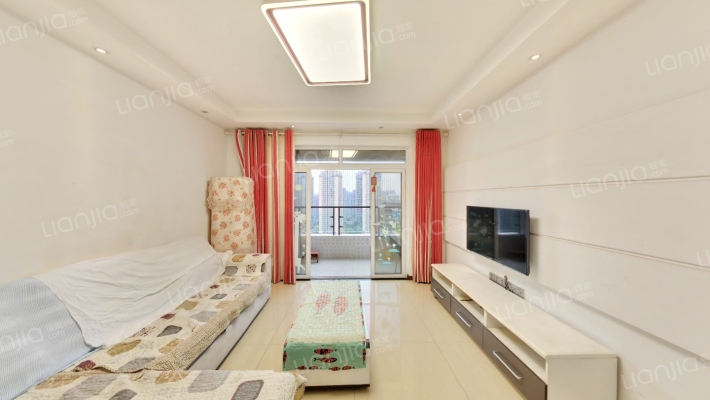 中交丽景香漫岭二手房实景图