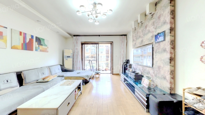 静水香榭二手房实景图