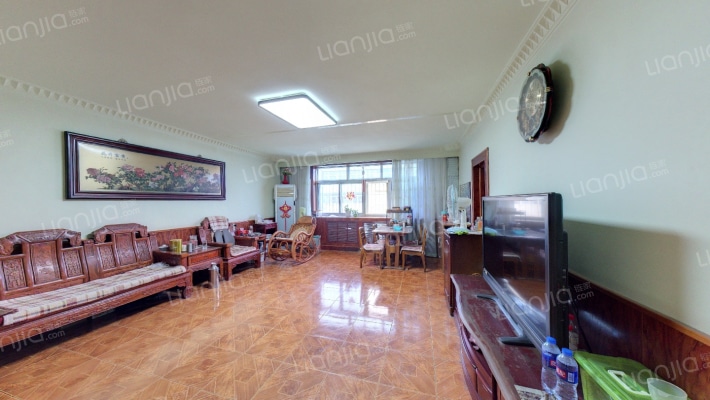 新华路恒源里二手房实景图