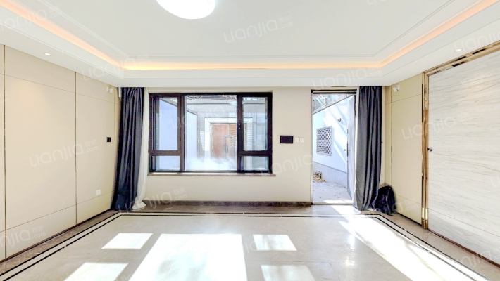 泰禾北京院子二手房实景图