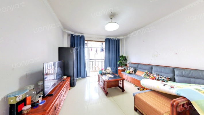 康裕花园二手房实景图