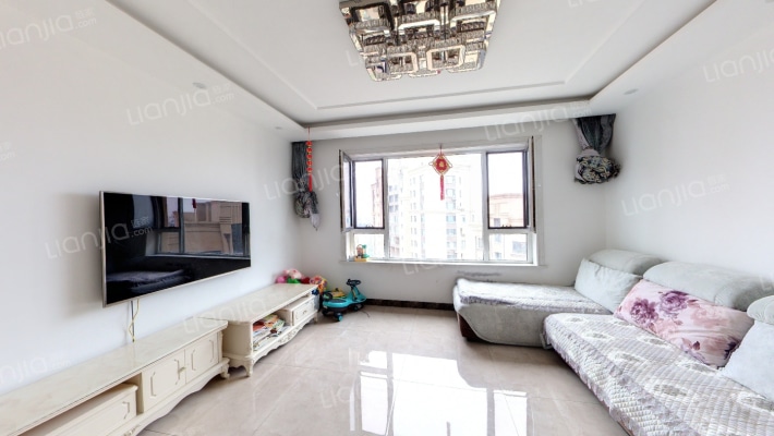 天盛名都二手房实景图