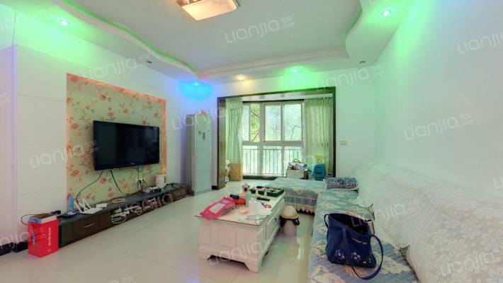 北景花园二手房实景图