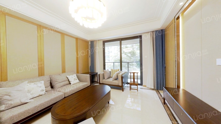 祥生云浦新语二手房实景图