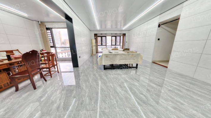 康雅苑二手房实景图