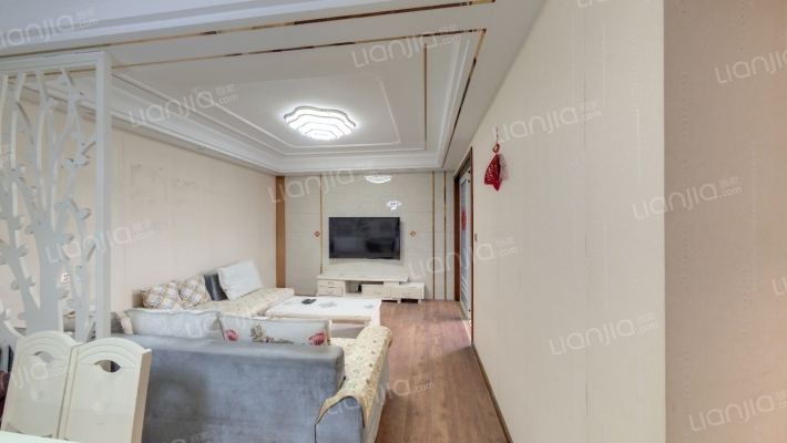 翔宇海棠广场二手房实景图