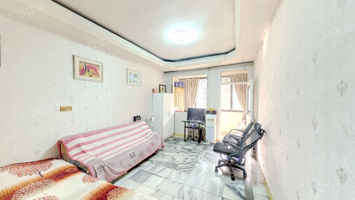 水心住宅区松组团二手房实景图