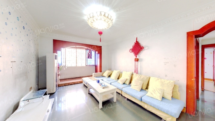 人民街154号二手房实景图