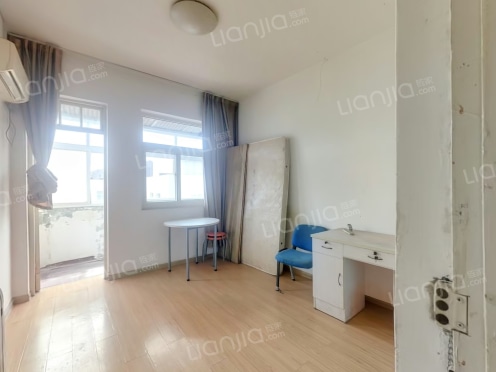 整租·都昌路 1室1厅 南