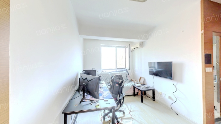 中辰国际公寓二手房实景图