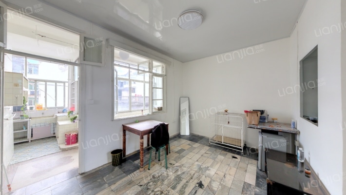 导航巷1号二手房实景图