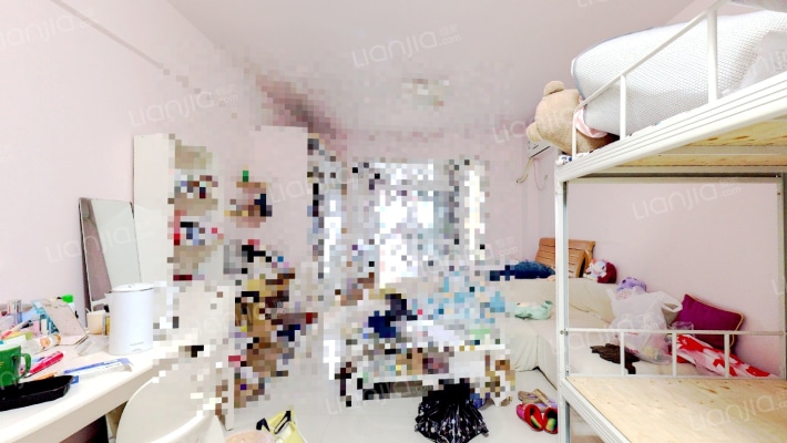 海亚当代二手房实景图