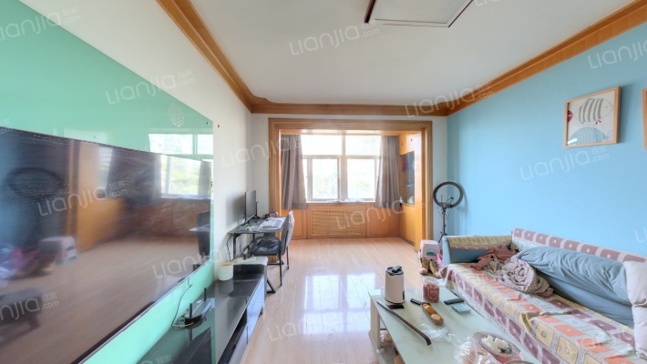 富星家居广场二手房实景图