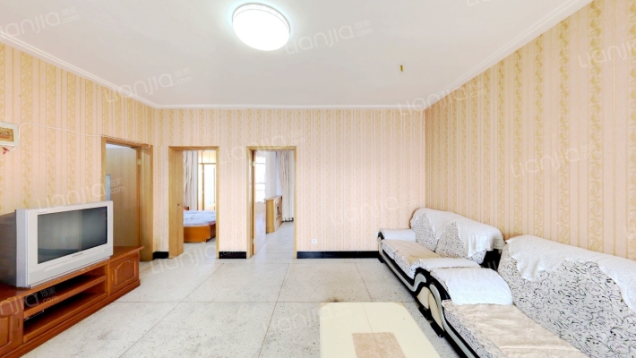 4370厂拐角楼二手房实景图