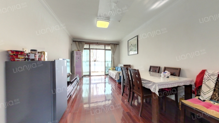 嘉骏香山苑二手房实景图