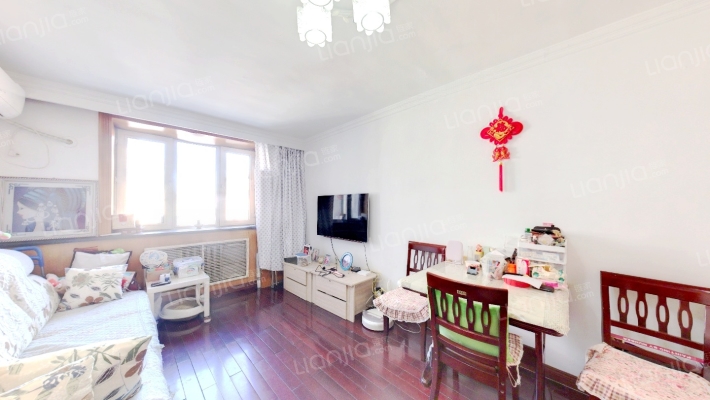 铁路街二手房实景图