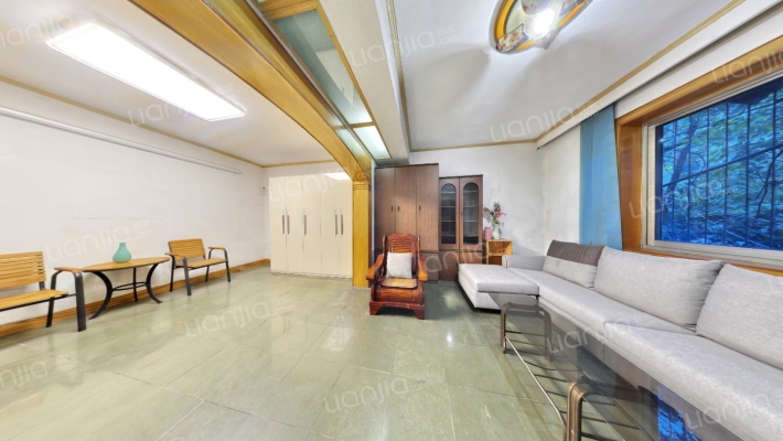 川大新南村二手房实景图