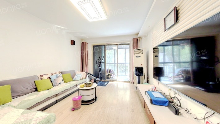 风华天城橘子洲二手房实景图