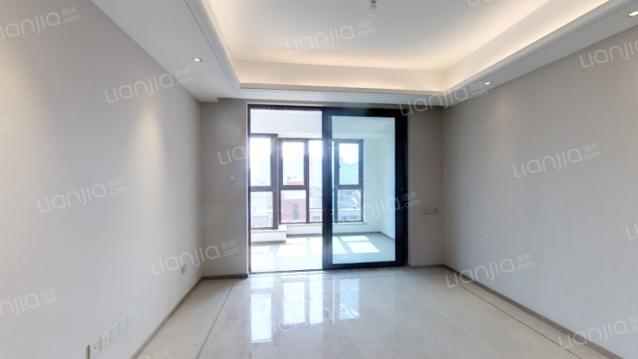 祥生庐州云境二手房实景图