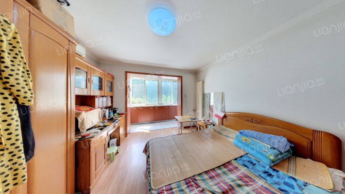 双柳巷二手房实景图