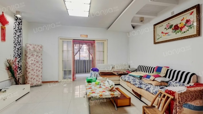 金辉小区二手房实景图