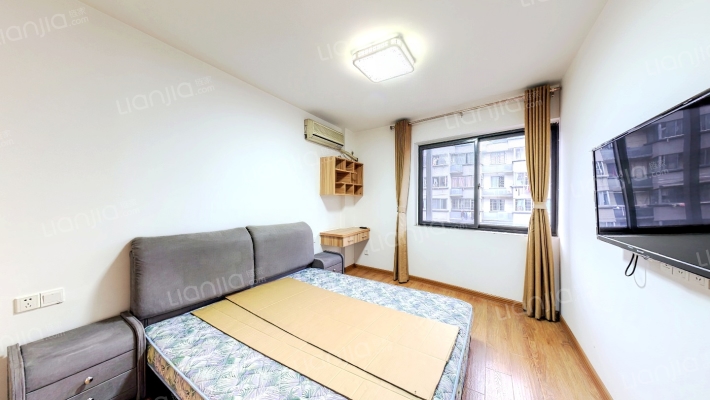 达明新村二手房实景图