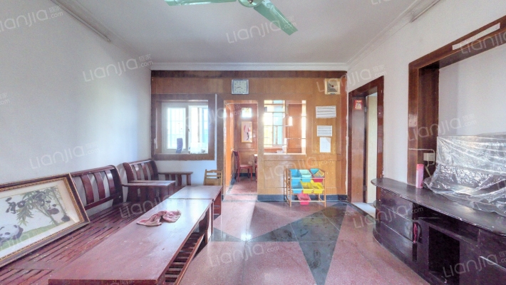 城南新村(嘉善县)二手房实景图