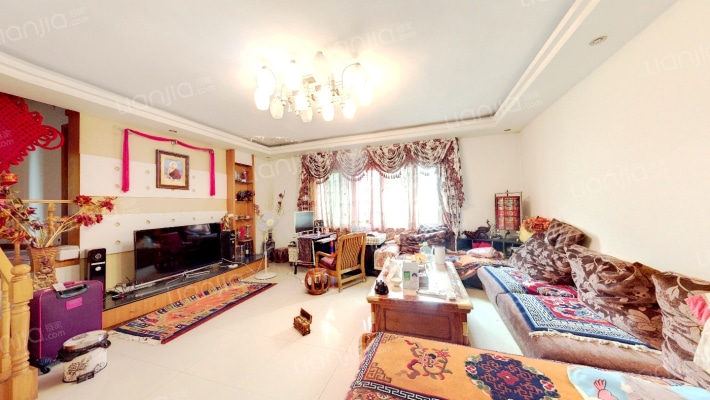 弘民苑B区二手房实景图