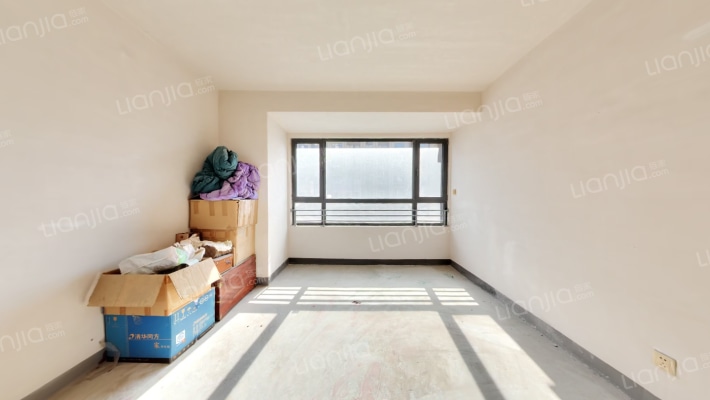 中梁天御一区二手房实景图