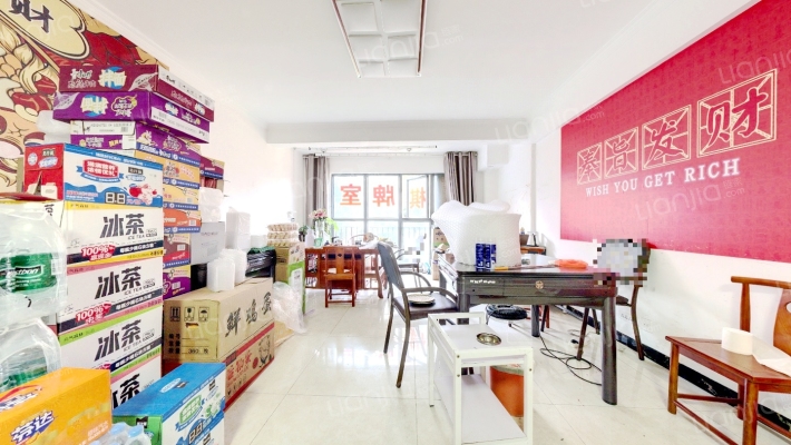 长水航城云杉苑二手房实景图