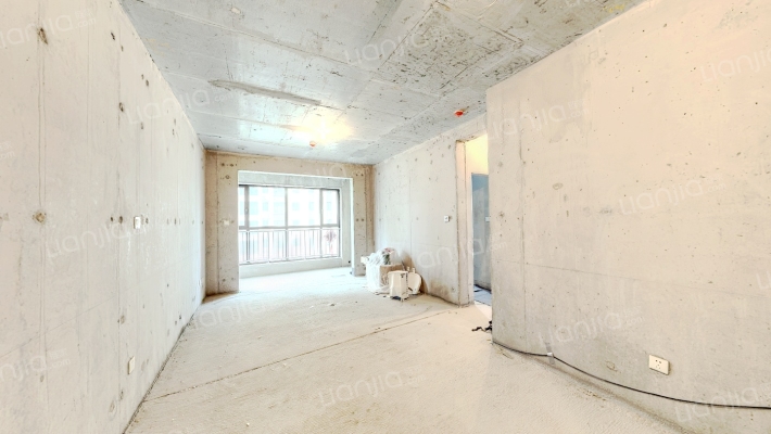 万景荔公馆二手房实景图